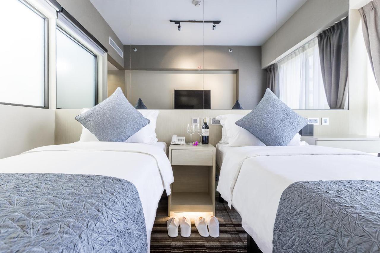 Eco Tree Causeway Bay 4*